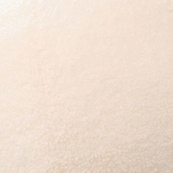 ソファクッション ふわもこ円形座椅子クッション