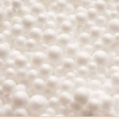  極上の座り心地ビーズソファクッション