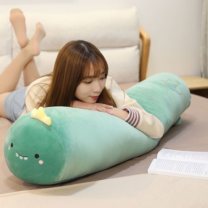ソファクッション 可愛い動物デザイン抱き枕ロングソファクッション
