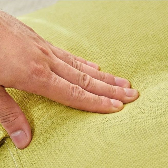 ソファクッション 厚手花型座布団クッション弾力性抜群洗濯可能