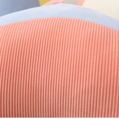 ソファクッション 中央穴あき円形フロアソファクッション