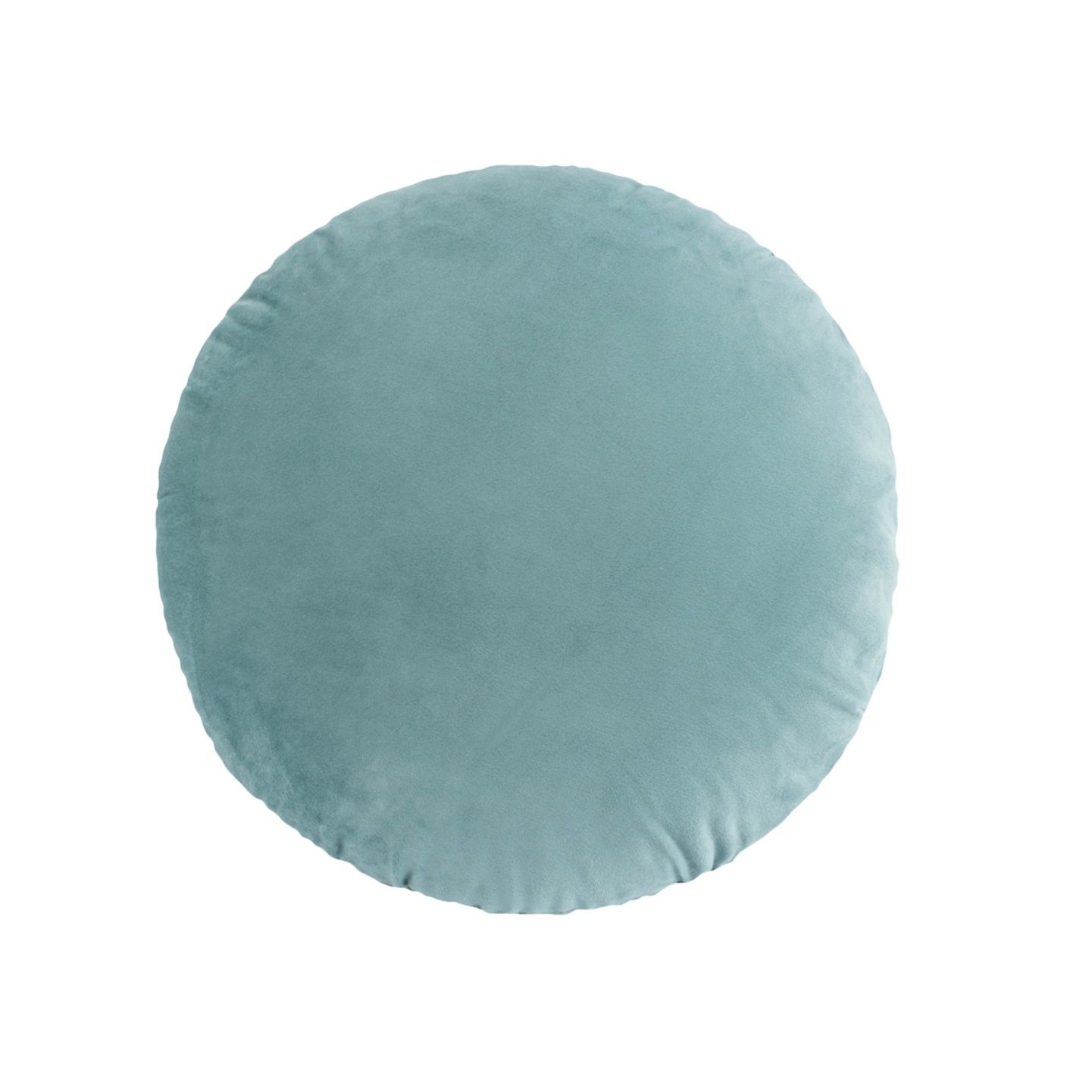 ソファクッション 北欧風まん丸ベルベットソファクッション