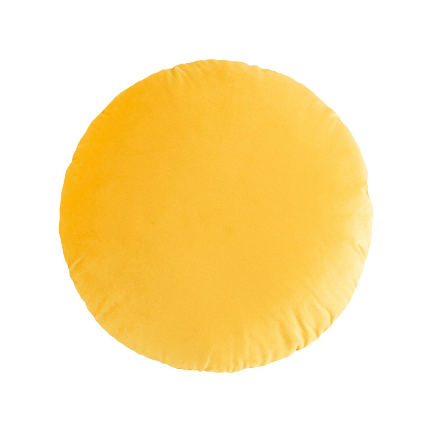 ソファクッション 北欧風まん丸ベルベットソファクッション