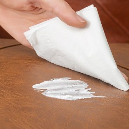 ソファクッション 高級感漂う立方体レザー製ソファクッション座墊