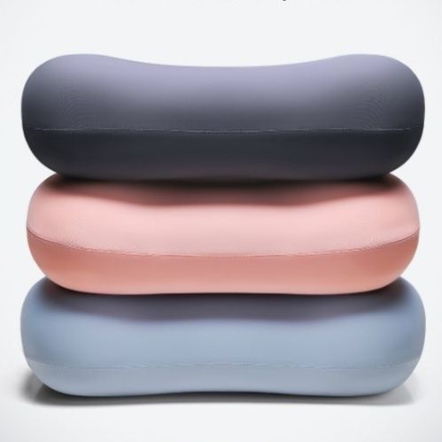 ソファクッション 腰部支持記憶綿姿勢矯正ソファクッション