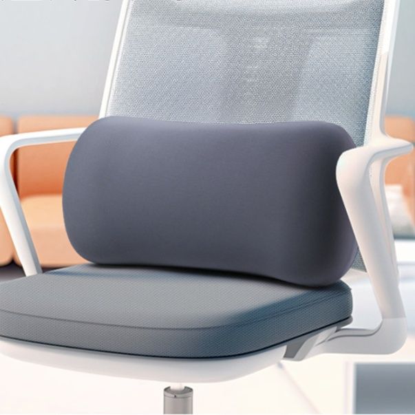 ソファクッション 腰部支持記憶綿姿勢矯正ソファクッション