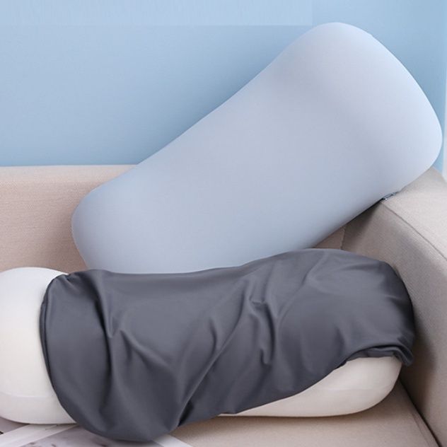 ソファクッション 腰部支持記憶綿姿勢矯正ソファクッション