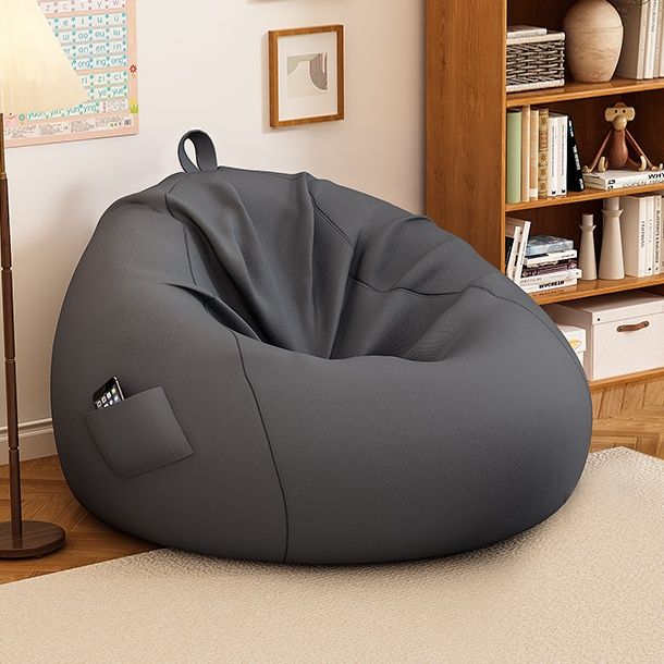 ソファクッション 体にフィットする怠け者豆袋ソファクッション
