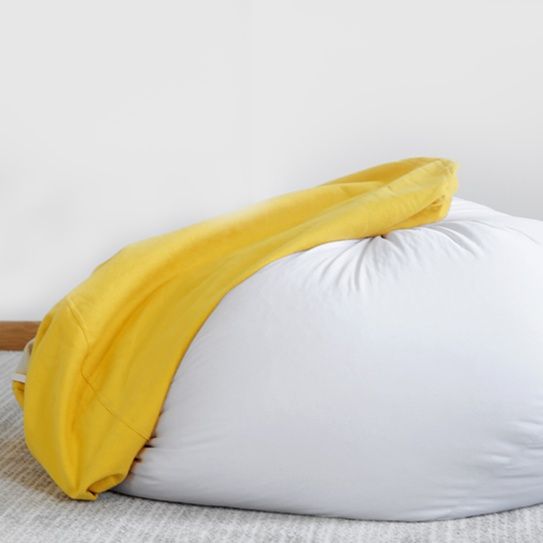 ソファクッション 体にフィットする怠け者豆袋ソファクッション