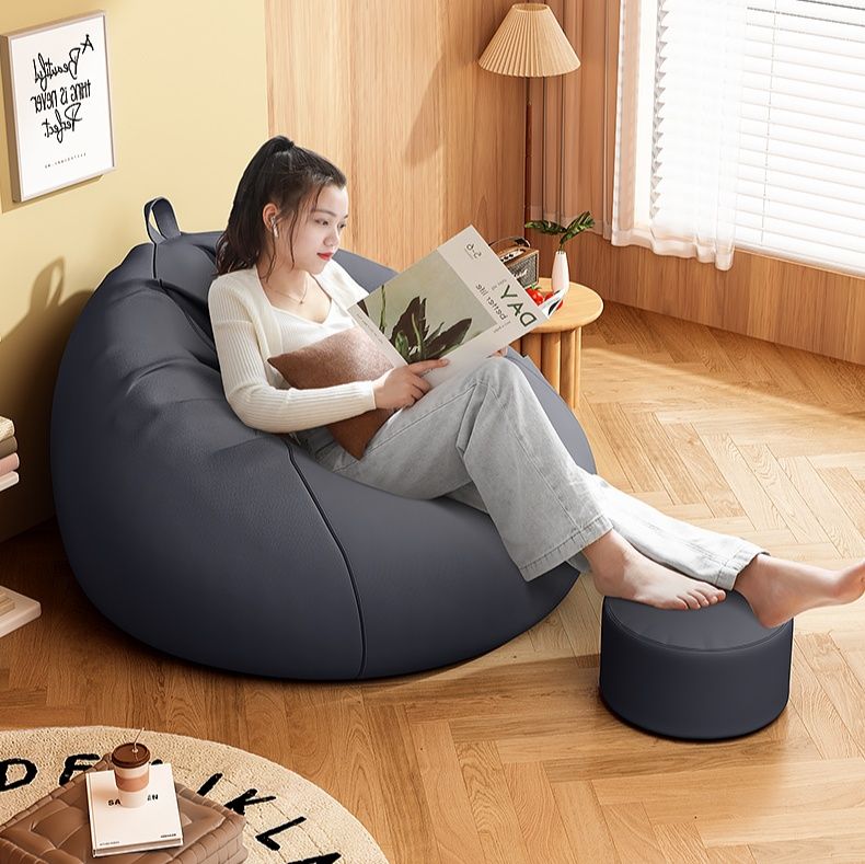 ソファクッション 体にフィットする怠け者豆袋ソファクッション