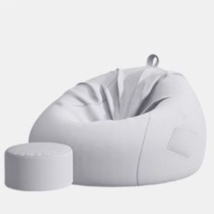 ソファクッション 体にフィットする怠け者豆袋ソファクッション