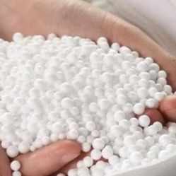 ソファクッション 三角形背もたれビーズ充填ソファクッション