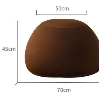 ソファクッション もちもち極上ビーズソファクッション大型