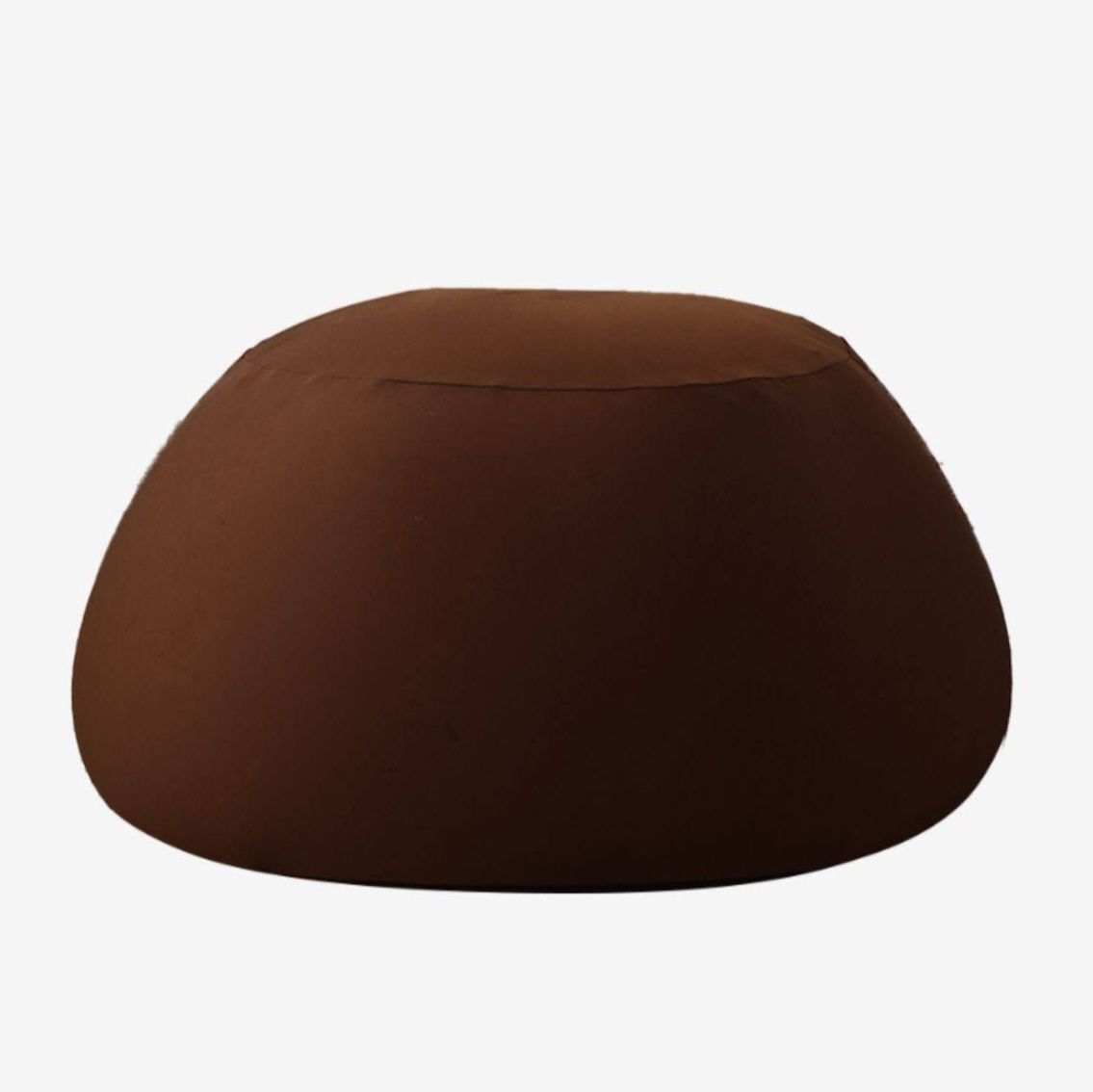 ソファクッション もちもち極上ビーズソファクッション大型