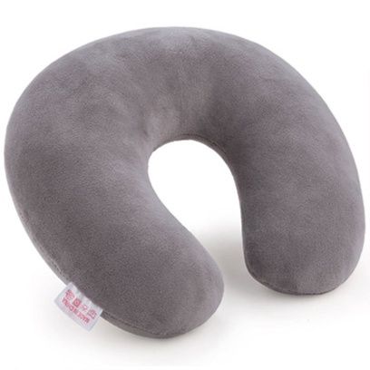 ソファクッション ゆったり首を支える三次元雲朵型首クッション