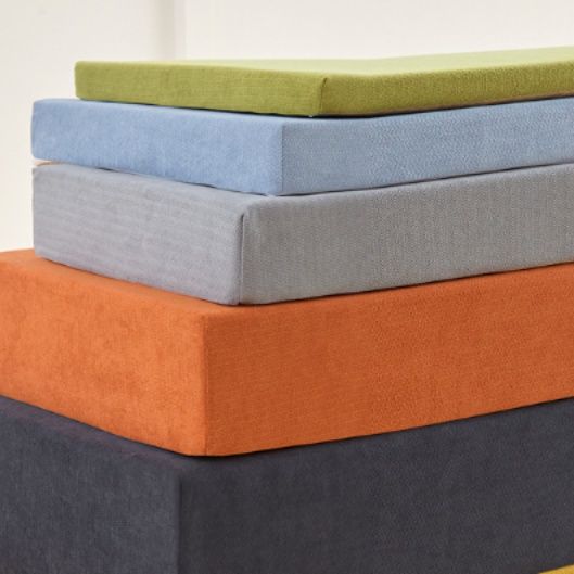 ソファクッション なめらかマルチクッション