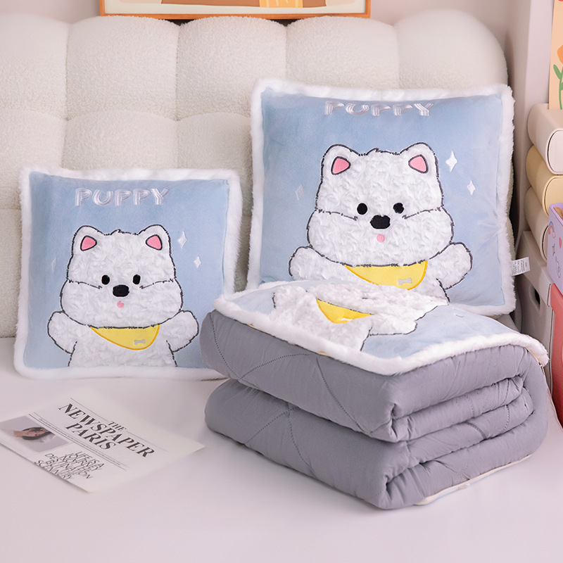 もちもちキャラクターソファクッション