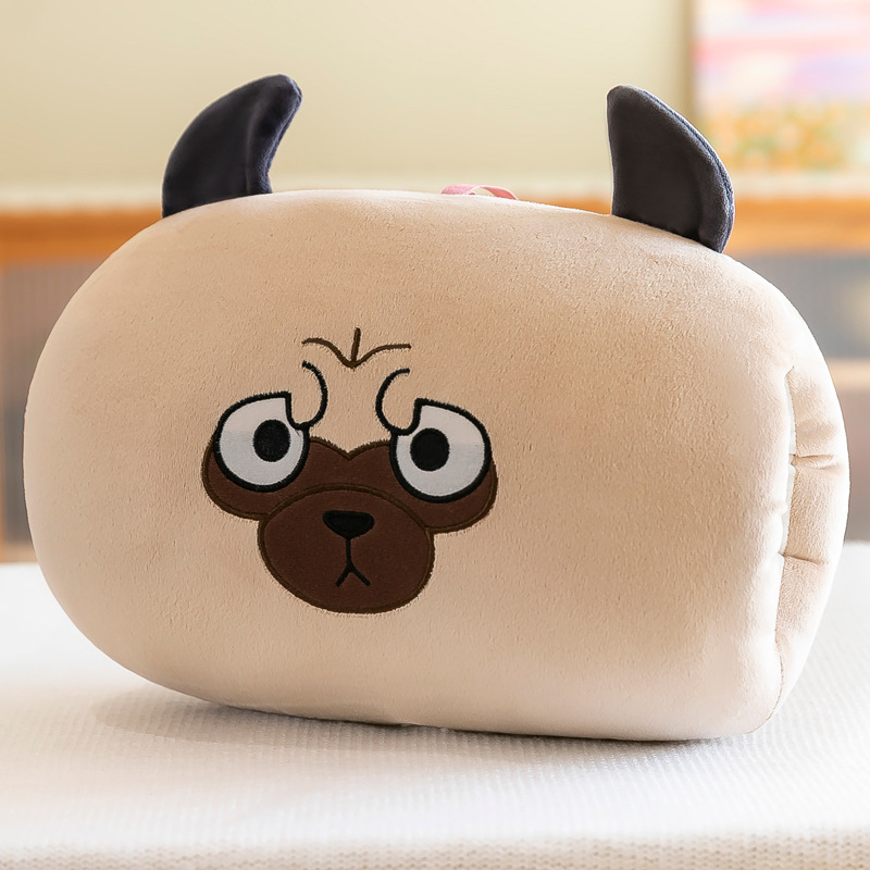 癒やしの動物ソファクッション