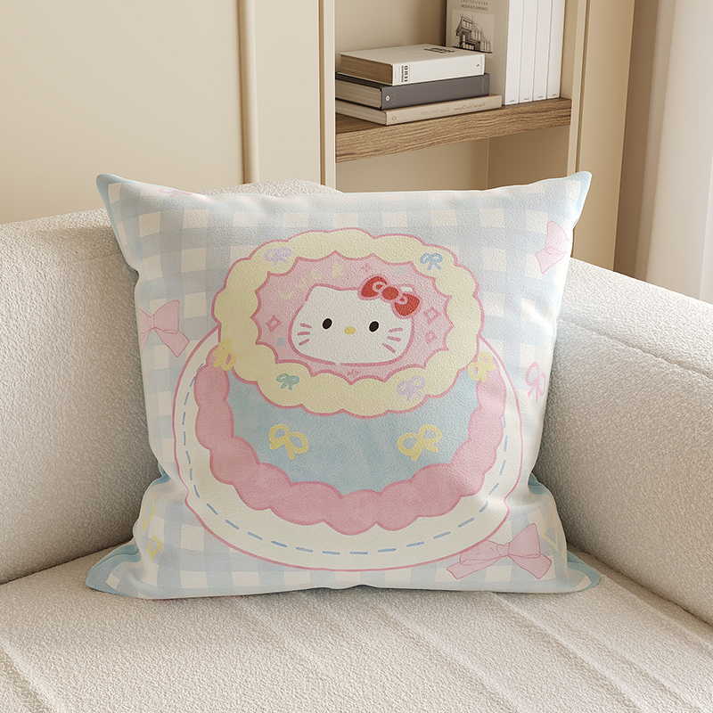 ソファクッション 夢かわいいキャラクターソファクッション