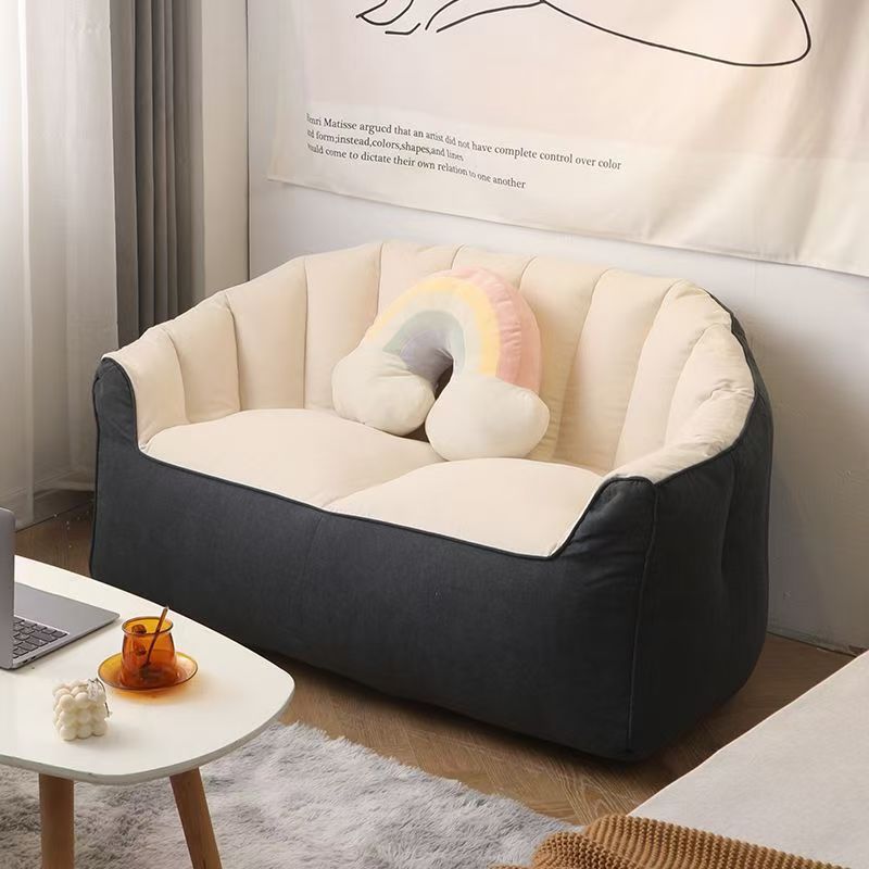 贅沢シェルソファクッション