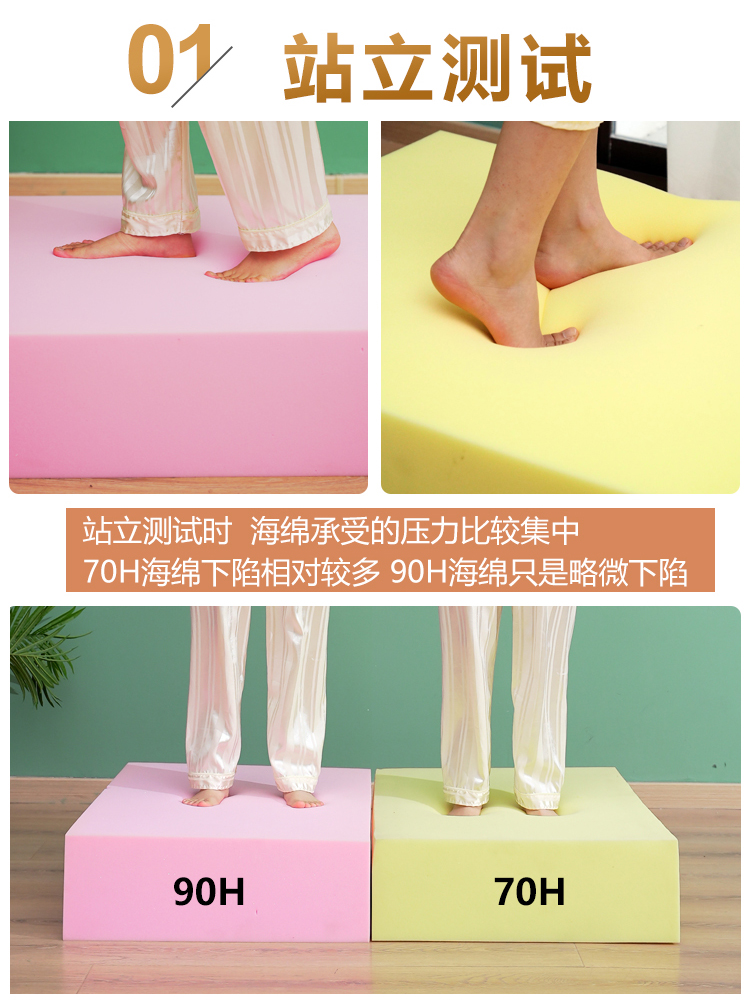ソファクッション 高反発オーダーメイドソファクッション
