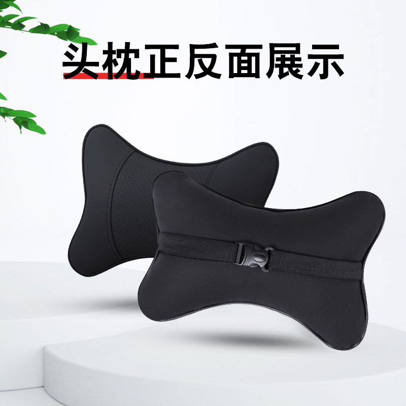 ソファクッション 高級感溢れる蝶型首クッション