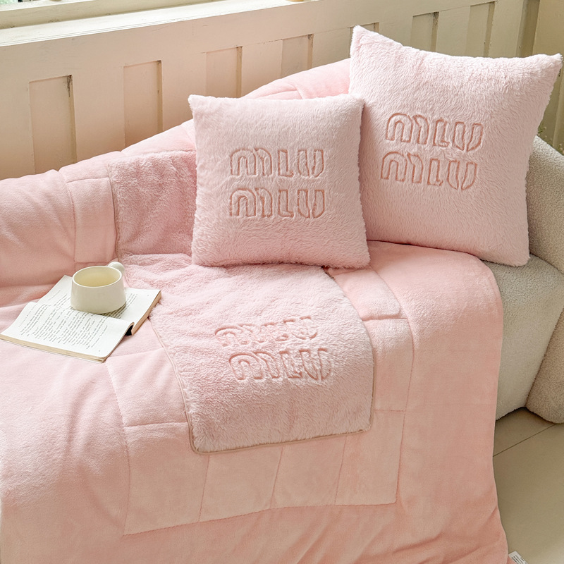 ソファクッション もこもこ フワッフレソファセット
