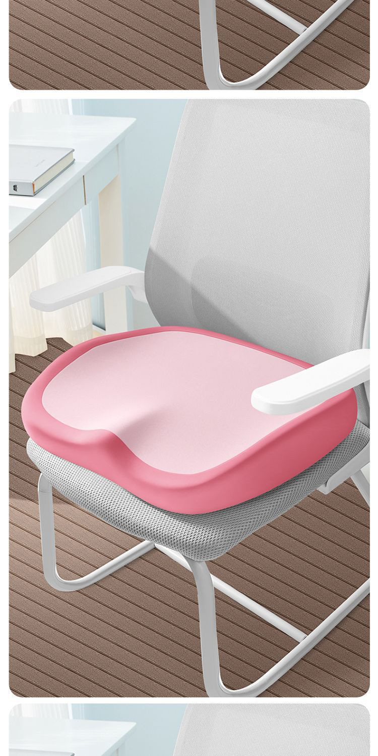 ソファクッション 腰部圧力分散型姿勢サポートソファクッション