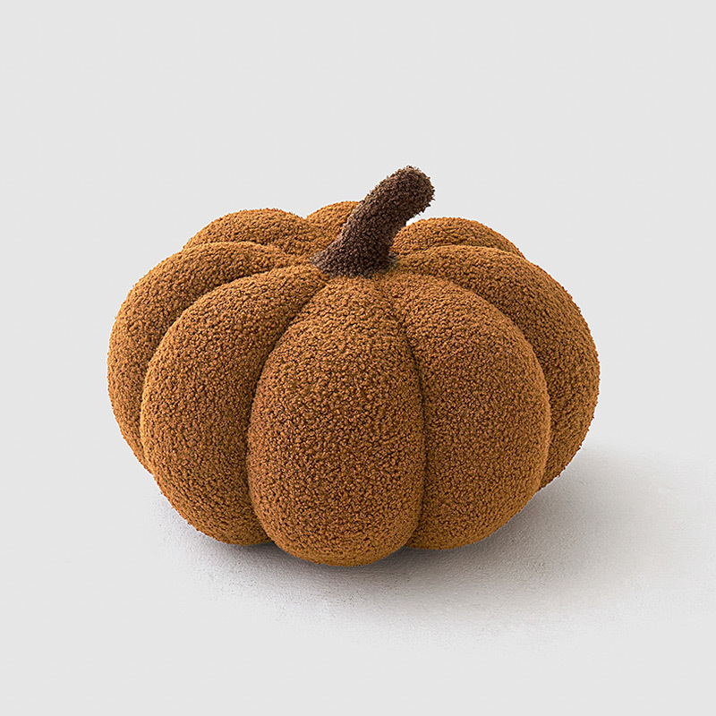 秋の実りソファクッション