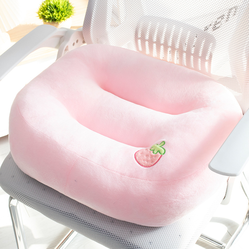 ソファクッション やわらか癒しのおすわりクッション