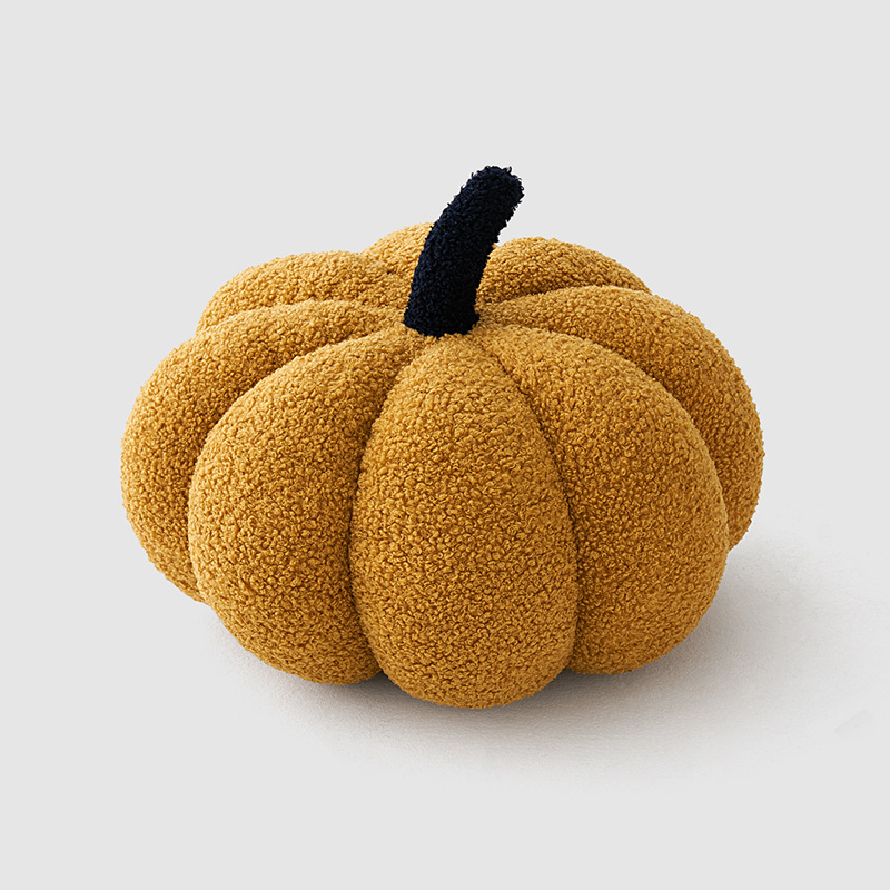 秋の実りソファクッション
