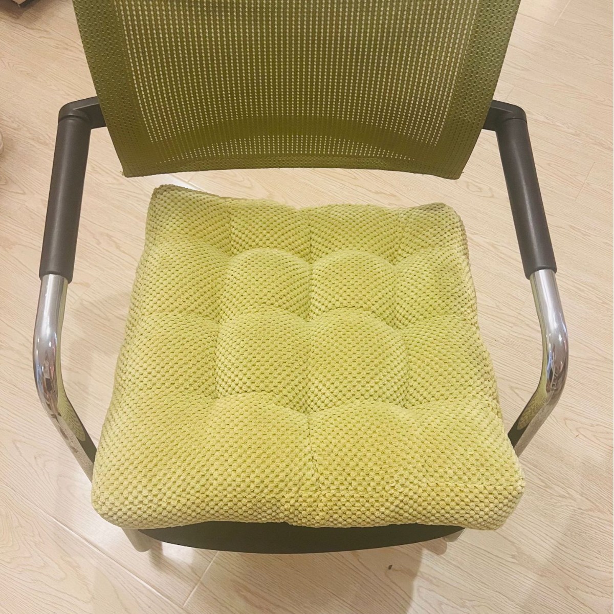 ソファクッション もちもちコーデュロイクッション