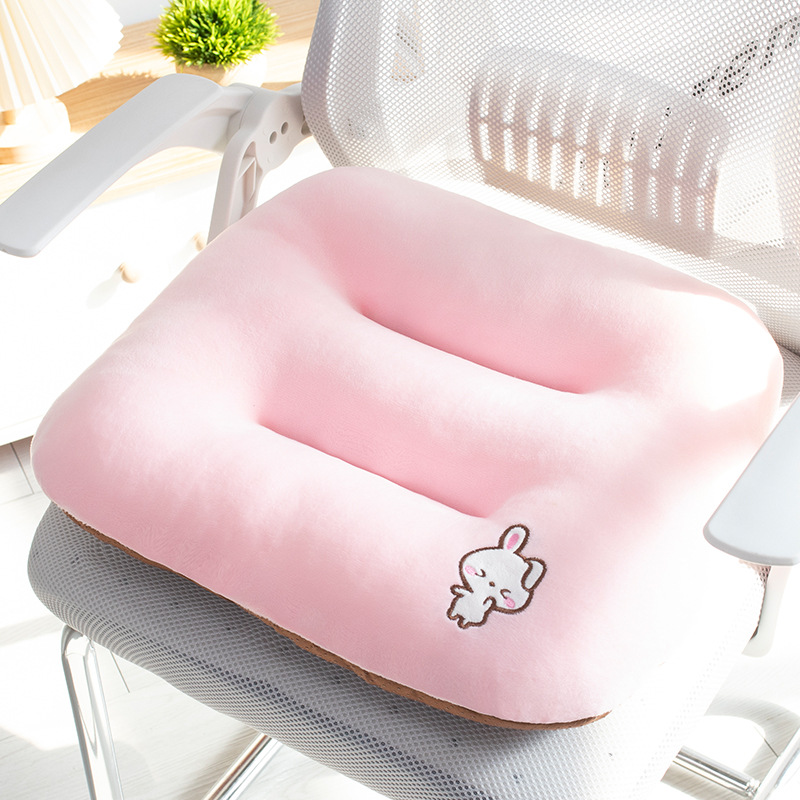 ソファクッション やわらか癒しのおすわりクッション