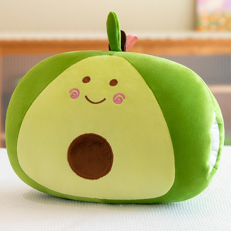 癒やしの動物ソファクッション