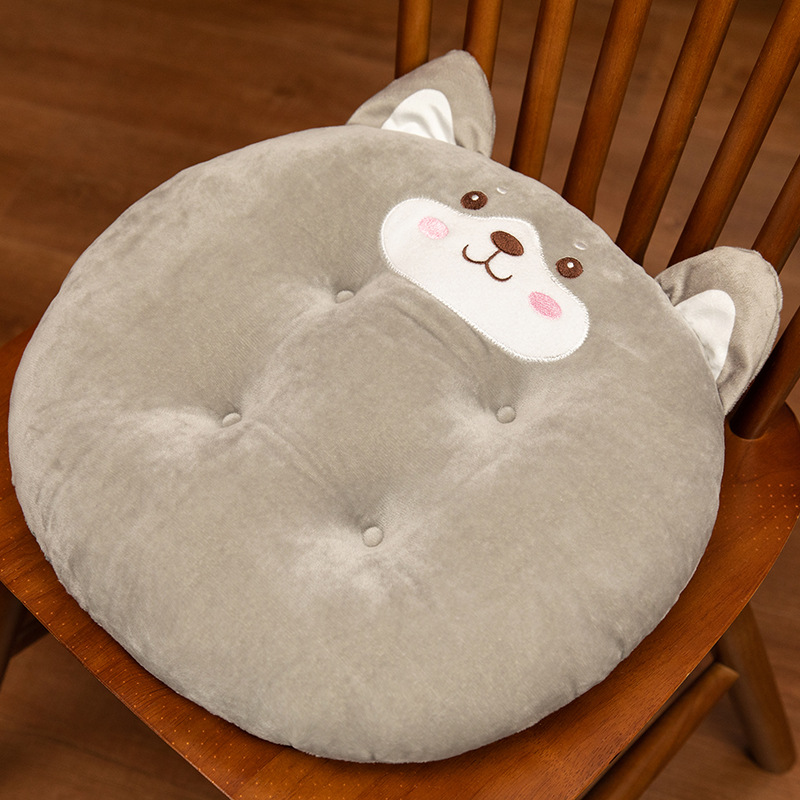 ソファクッション やさしさ満ちる癒しのおやすみクッション