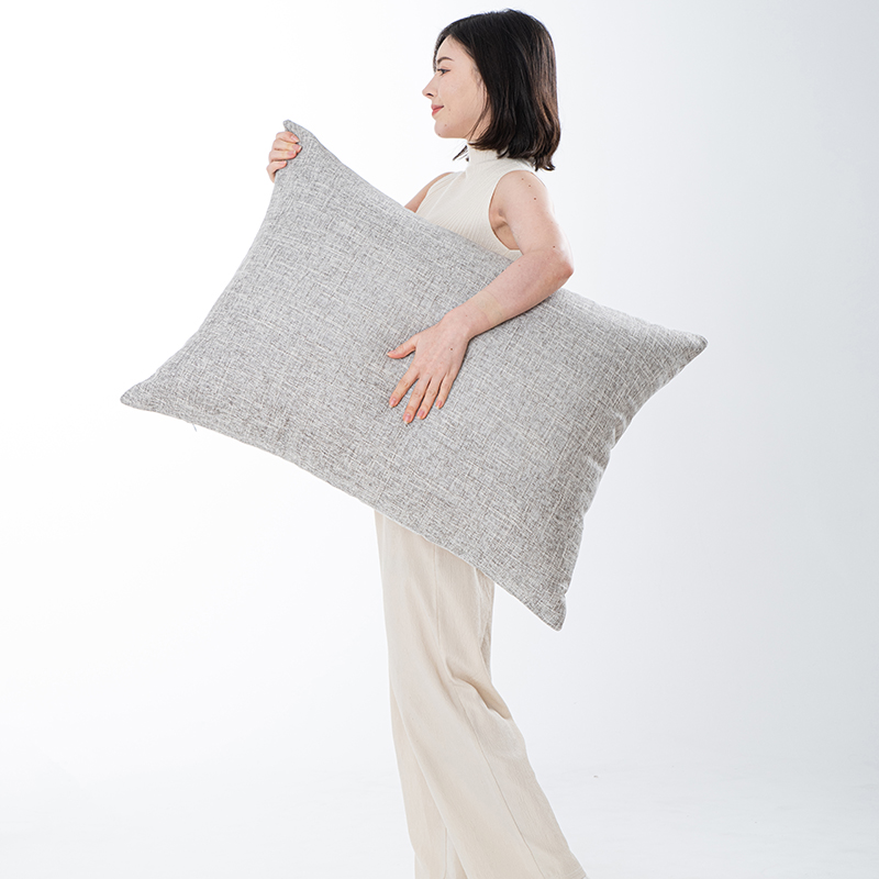 ソファクッション 至福の寛ぎソファクッション