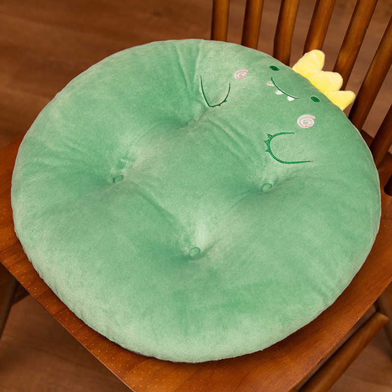 ソファクッション やさしさ満ちる癒しのおやすみクッション