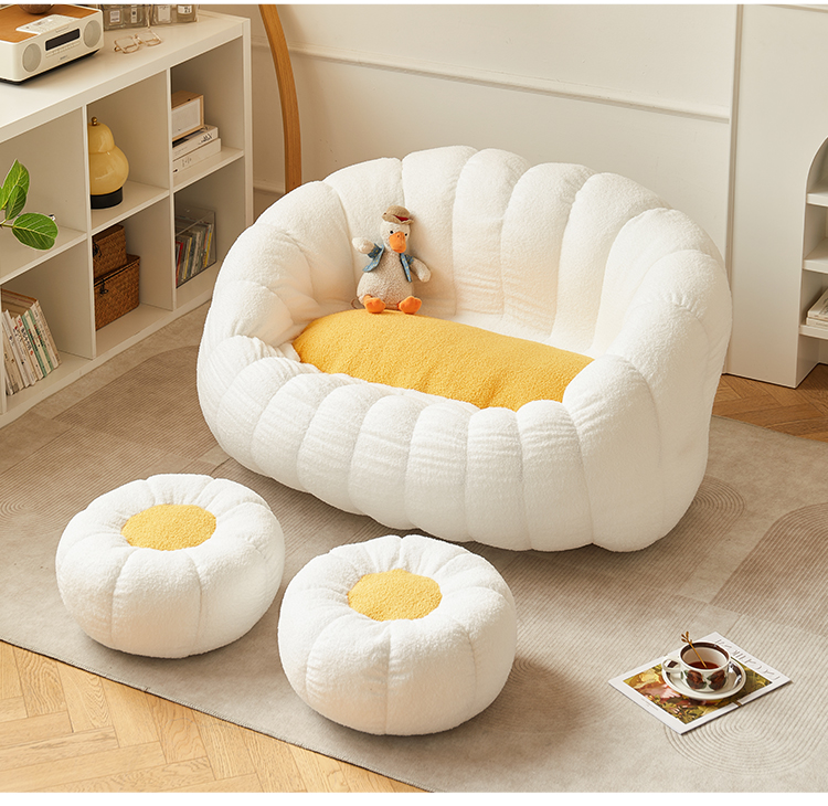 ソファクッション ふわもこ贅沢ソファクッション