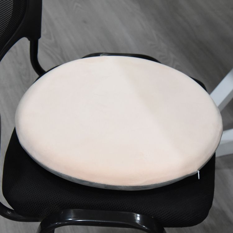 ソファクッション むっちり丸型クッション