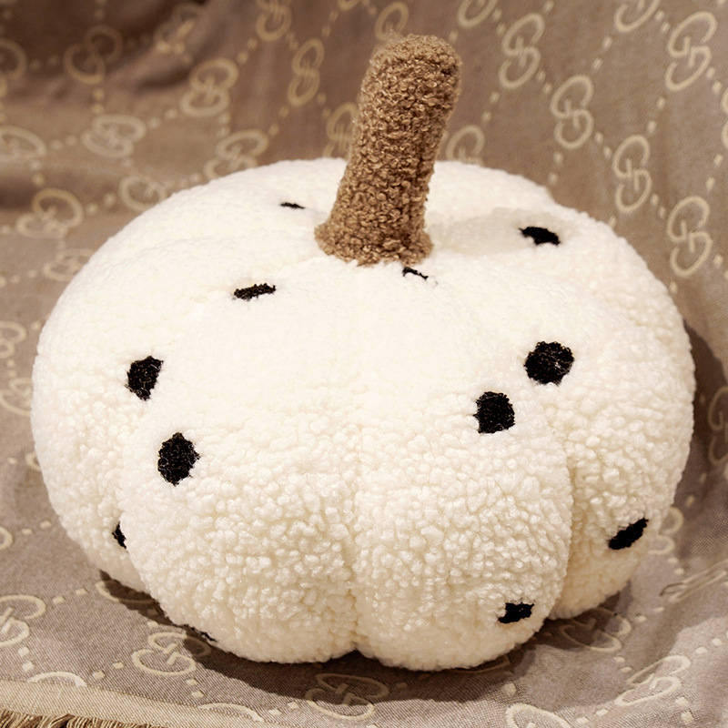 かぼちゃぬいぐるみソファクッション