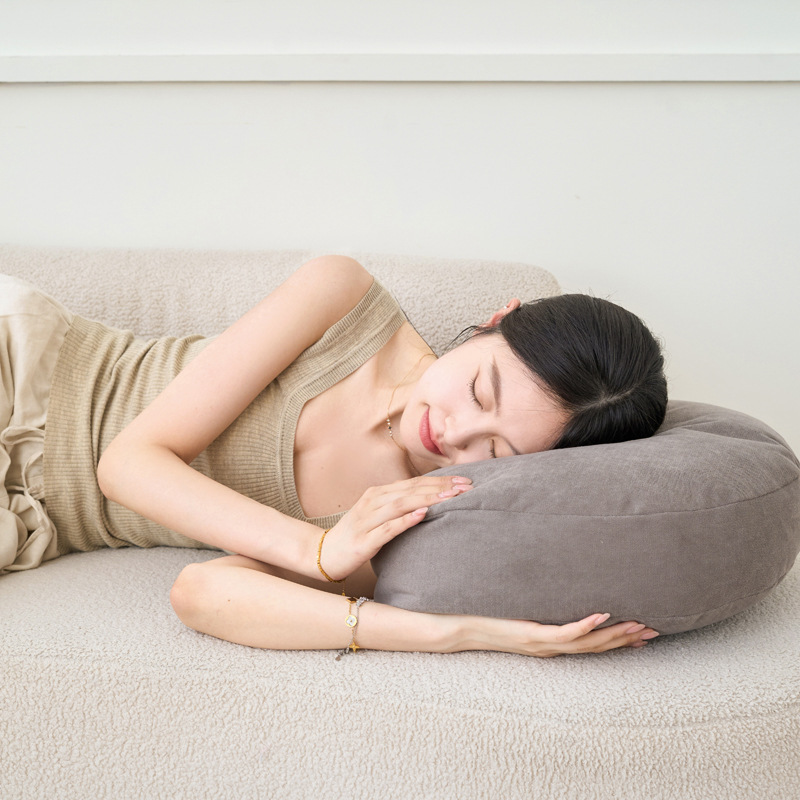 多機能ソファクッション