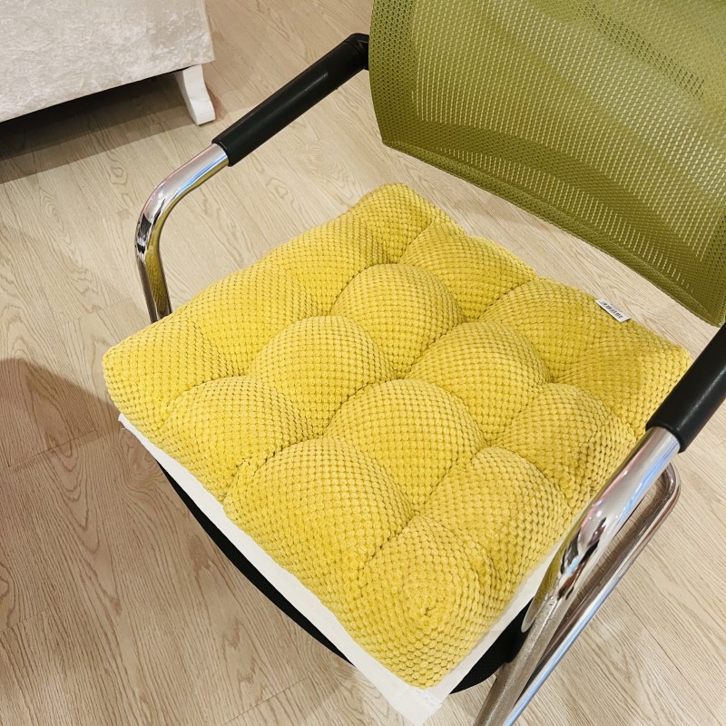 ソファクッション もちもちコーデュロイクッション