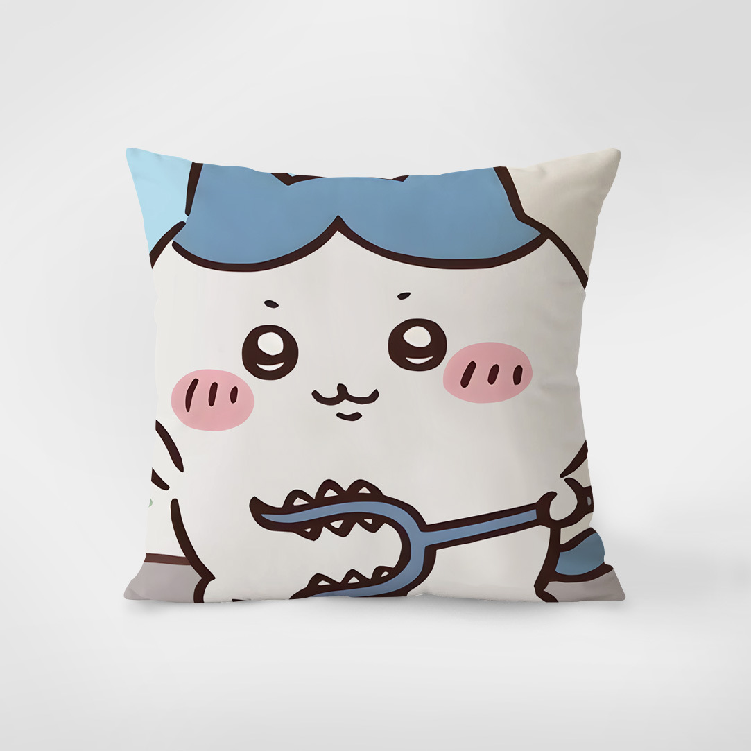 ソファクッション ふわもち まるくま スイーツクッション