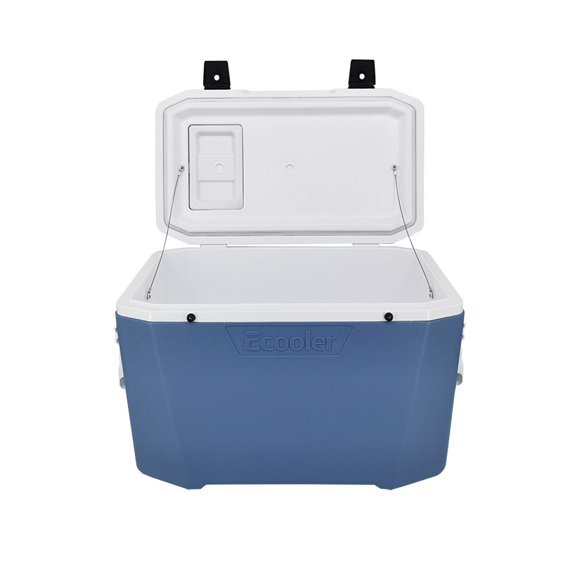 クーラーボックス 大容量保冷力抜群ハード仕様冷却保存容器