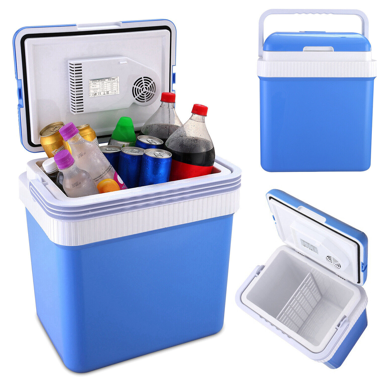 クーラーボックス専門店 ハードクーラーボックス 多機能ハード保冷容器