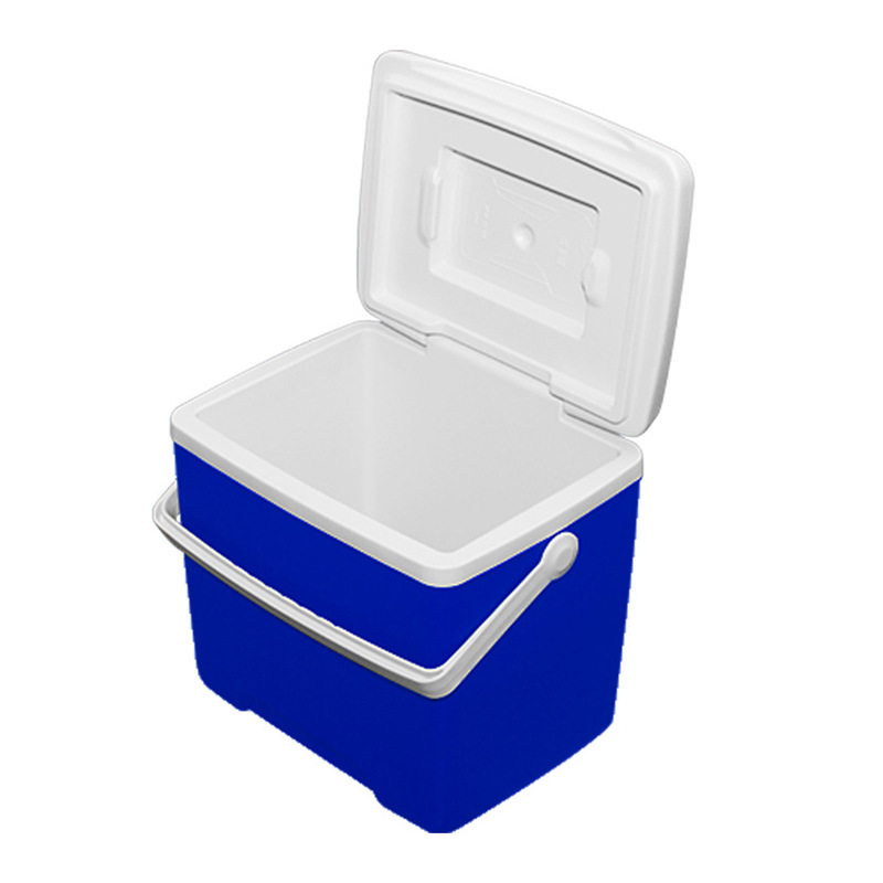 クーラーボックス専門店 ハードクーラーボックス 持ち運び便利な中型保冷容器