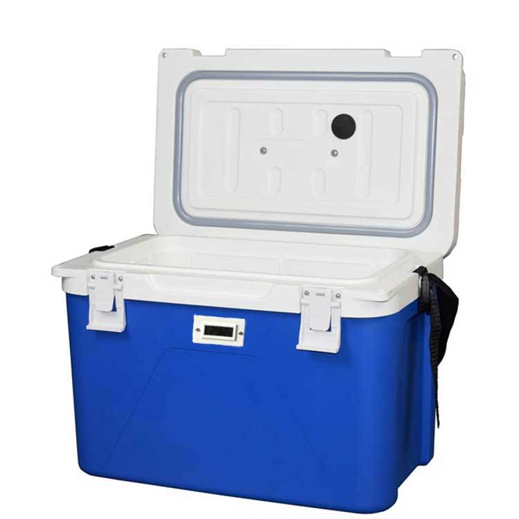 クーラーボックス専門店 ハードクーラーボックス 頑丈設計大容量保冷庫