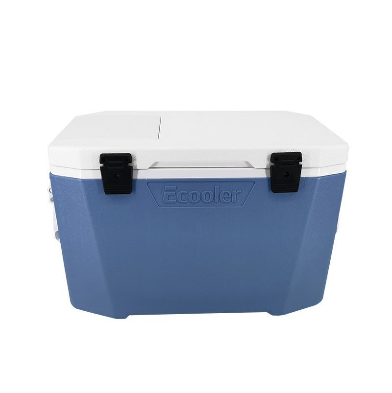 クーラーボックス 大容量保冷力抜群ハード仕様冷却保存容器