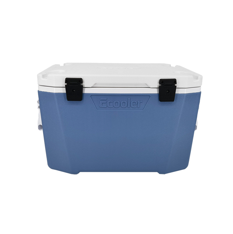 クーラーボックス専門店 ハードクーラーボックス 大容量五十リットル保冷断熱ハード冷却箱