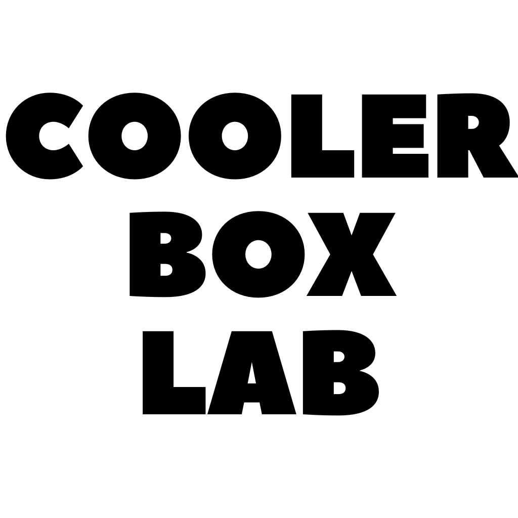 Coolerbox Lab